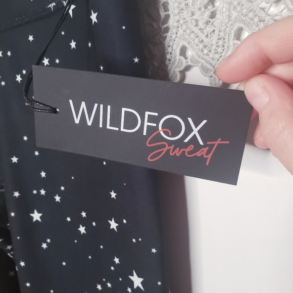Wildfox leggings - Picture 6 of 8